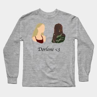 Dorlene Long Sleeve T-Shirt